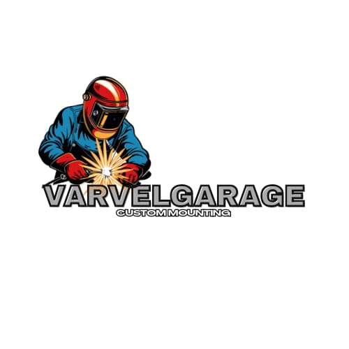 Logo VARVELGARAGE