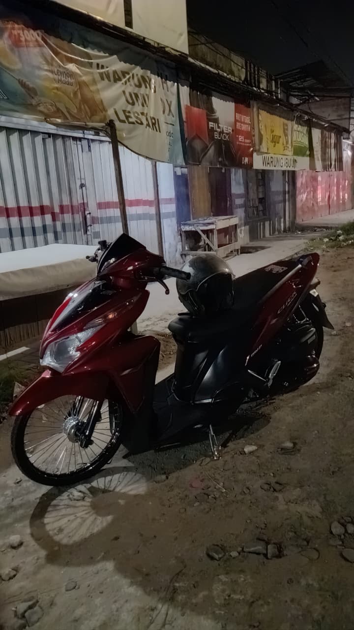 Motor dokumentasi VARVELGARAGE