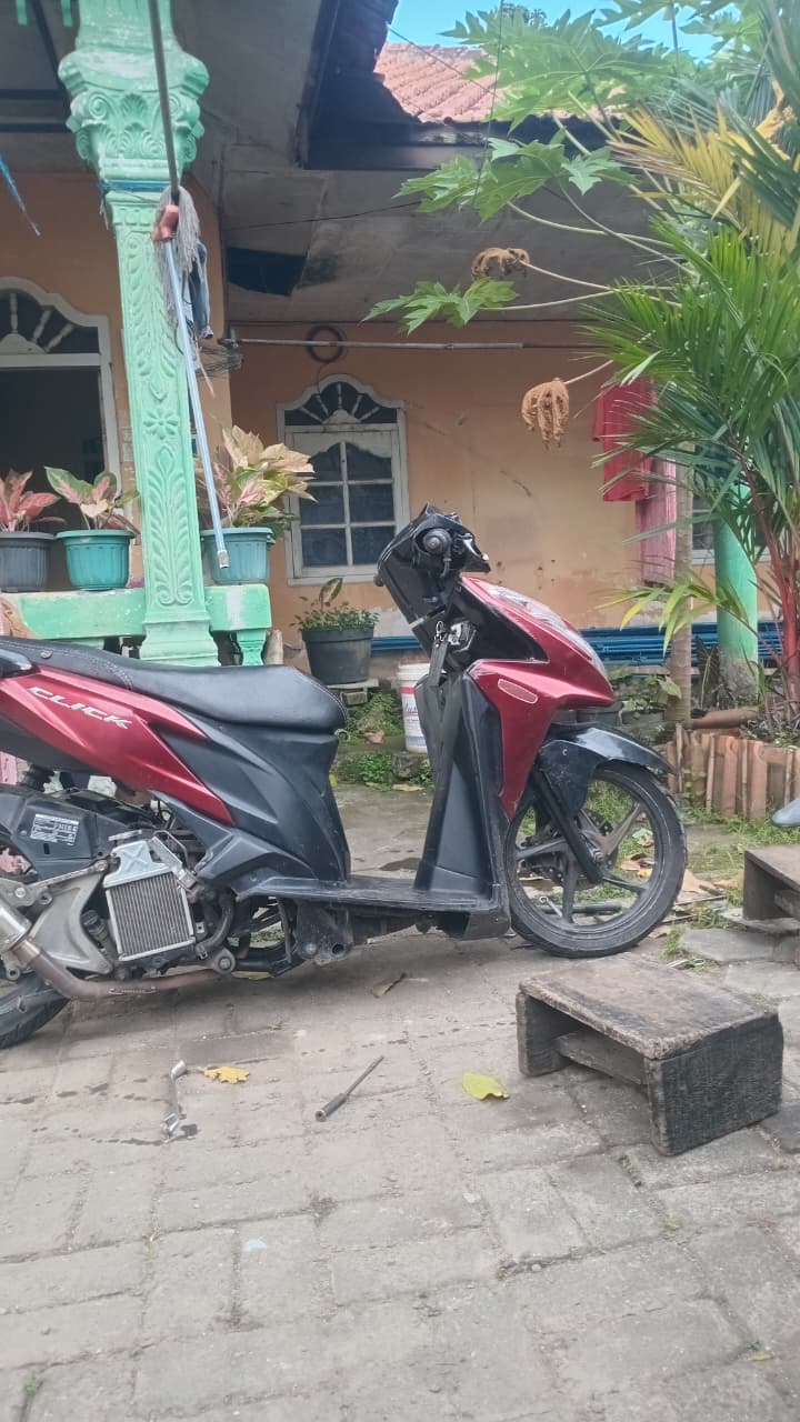 Motor dokumentasi 03