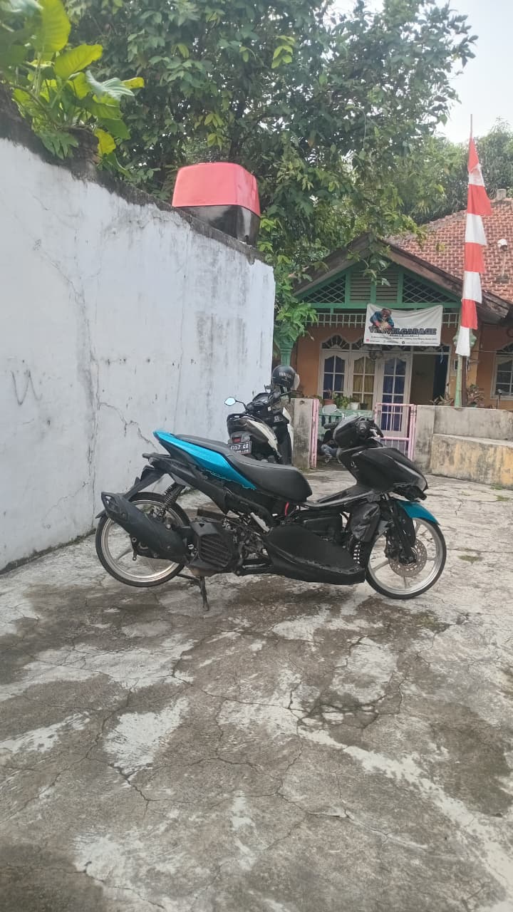 Motor dokumentasi 09