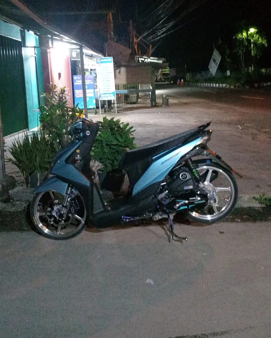 Motor dokumentasi 10